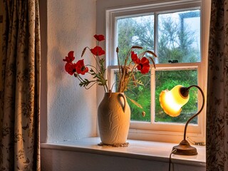 Vakantiehuisje Marazion  35