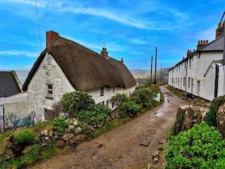Maison de vacances Marazion Enregistrement extérieur 2