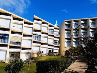 Apartment Porticcio  2