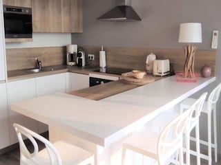 Apartment Porticcio  8
