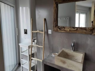Apartment Porticcio  11