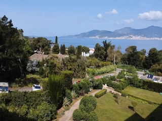 Apartment Porticcio  13