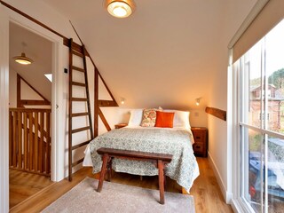 Cottage Welt Ausstattung 17
