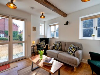 Casa vacanze Welt Caratteristiche 20