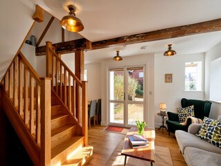 Casa vacanze Welt Caratteristiche 8