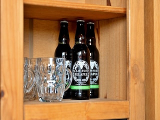 Vakantiehuisje Welt  22