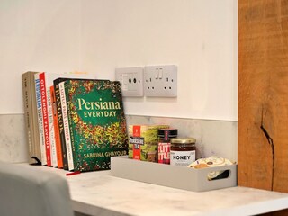 Casa vacanze Welt  23