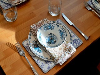 Holiday cottage Welt  24