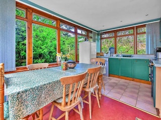 Cottage East Linton Ausstattung 12