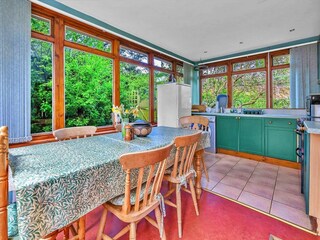 Cottage East Linton Ausstattung 22