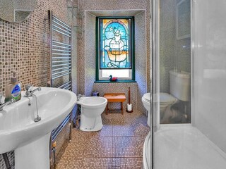 Casa vacanze East Linton Caratteristiche 23