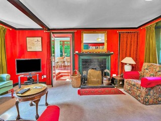 Holiday cottage East Linton Features 1