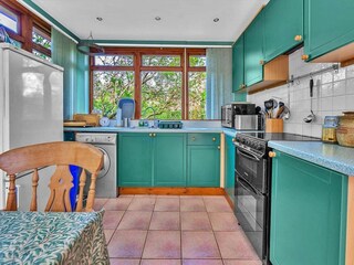 Casa vacanze East Linton Caratteristiche 20