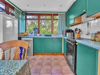 Cottage East Linton Ausstattung 22