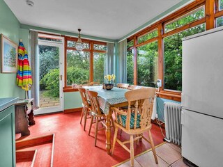 Holiday cottage East Linton Features 13