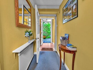 Cottage East Linton Ausstattung 15