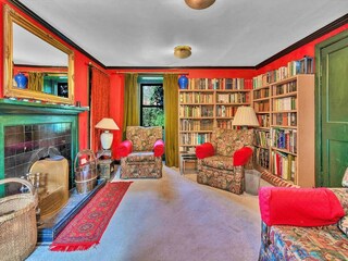 Casa vacanze East Linton Caratteristiche 16