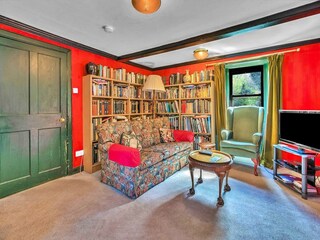 Cottage East Linton Ausstattung 17