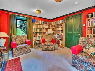 Casa vacanze East Linton Caratteristiche 18