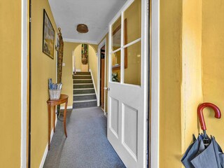 Cottage East Linton Ausstattung 10