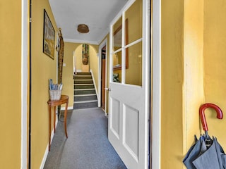Cottage East Linton Ausstattung 15