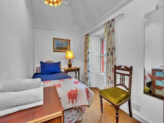 Vakantiehuisje East Linton Kenmerken 21