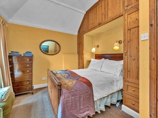 Vakantiehuisje East Linton Kenmerken 11