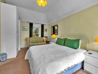 Holiday cottage East Linton Features 24