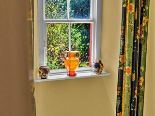 Holiday cottage East Linton Outdoor Recording 11