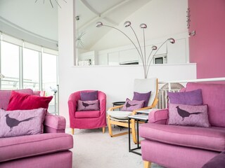 Appartement Wetherby Kenmerken 19