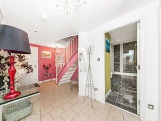 Appartamento Wetherby Caratteristiche 29