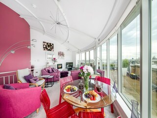 Appartement Wetherby Kenmerken 24