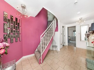 Appartement Wetherby Kenmerken 14