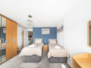Appartement Wetherby Kenmerken 26