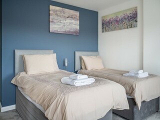 Appartement Wetherby Équipement 21