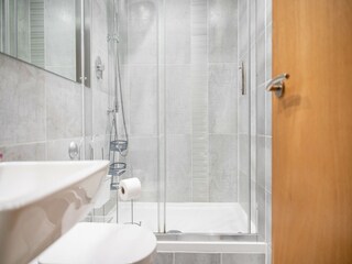 Appartement Wetherby Équipement 23