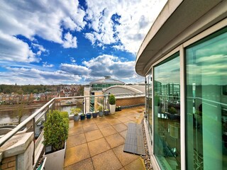 Appartement Wetherby Buitenaudio-opname 8