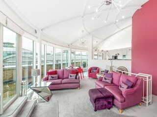 Appartement Wetherby Kenmerken 22