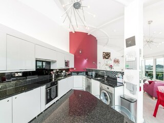 Appartement Wetherby Kenmerken 16