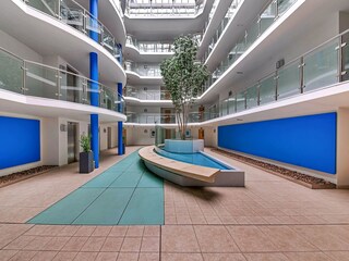 Appartement Wetherby Kenmerken 20