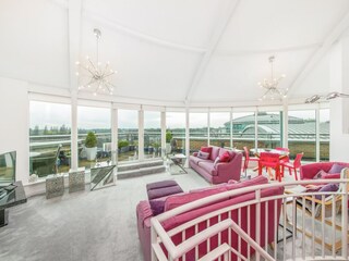 Appartamento Wetherby Caratteristiche 22