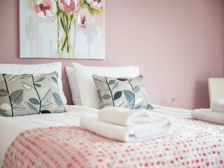 Apartment Wetherby Ausstattung 25