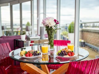 Appartement Wetherby  31