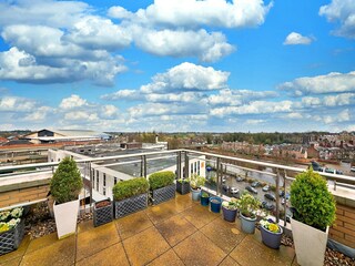 Apartment Wetherby Außenaufnahme 9