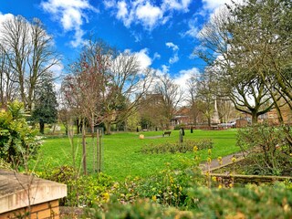 Appartement Wetherby Enregistrement extérieur 7