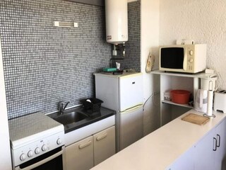 Apartment Port-la-Nouvelle Features 6