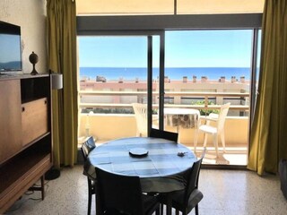 Apartment Port-la-Nouvelle Außenaufnahme 2
