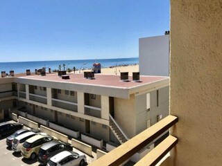Apartment Port-la-Nouvelle Outdoor Recording 3