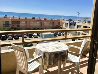Appartement Port-la-Nouvelle Omgeving 23