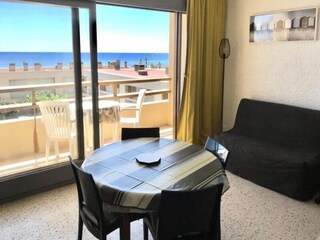 Apartment Port-la-Nouvelle Features 8